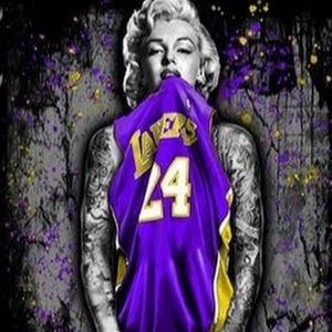 Meet your Posher, Anthony zaire